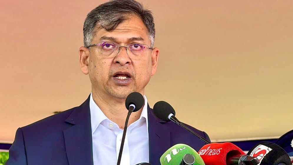 সিইসির বিরুদ্ধে সংবিধান লঙ্ঘন ও শপথ ভঙ্গের অভিযোগ