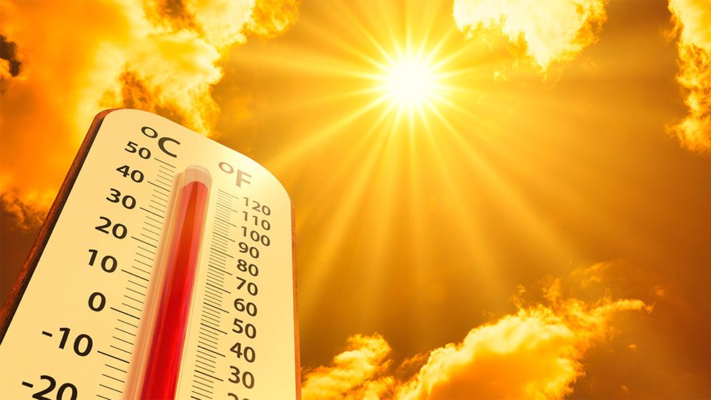 এপ্রিলে তীব্র তাপপ্রবাহের আভাস, তাপমাত্রা উঠবে ৪২ ডিগ্রি