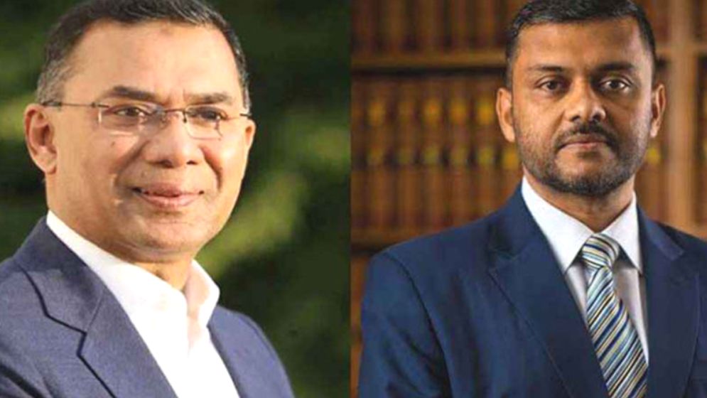 প্রধানমন্ত্রীকে সতর্ক করলেন শিশির মনির