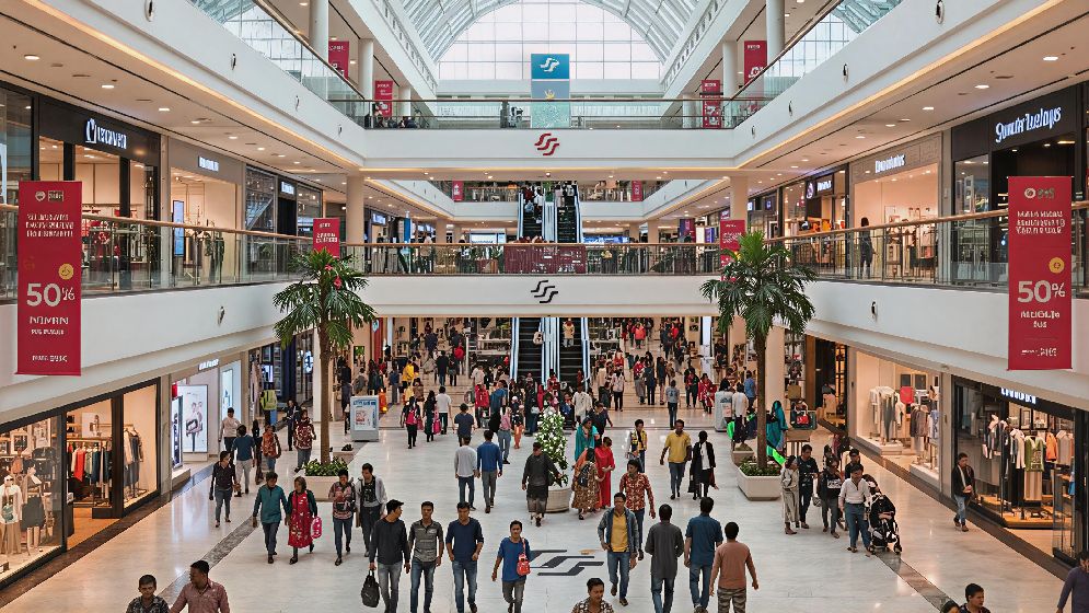 শনিবার যেসব এলাকায় দোকানপাট ও মার্কেট বন্ধ