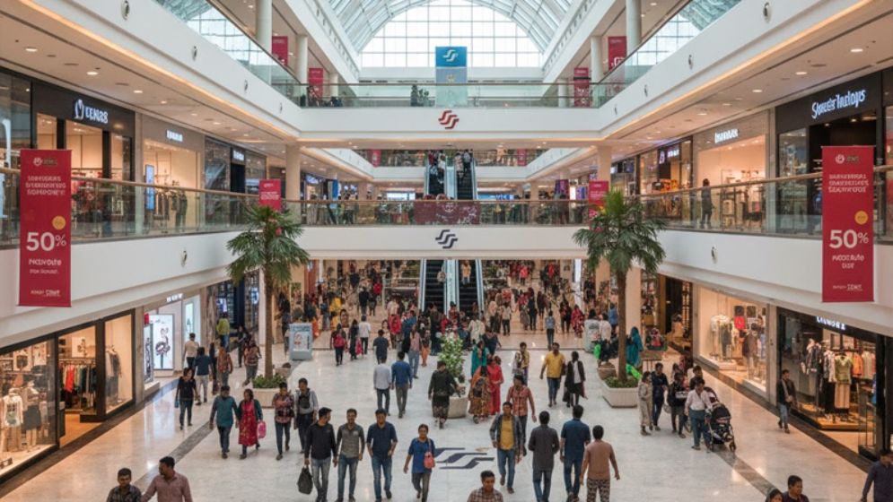 বৃহস্পতিবার রাজধানীর যেসব দোকানপাট-মার্কেট বন্ধ