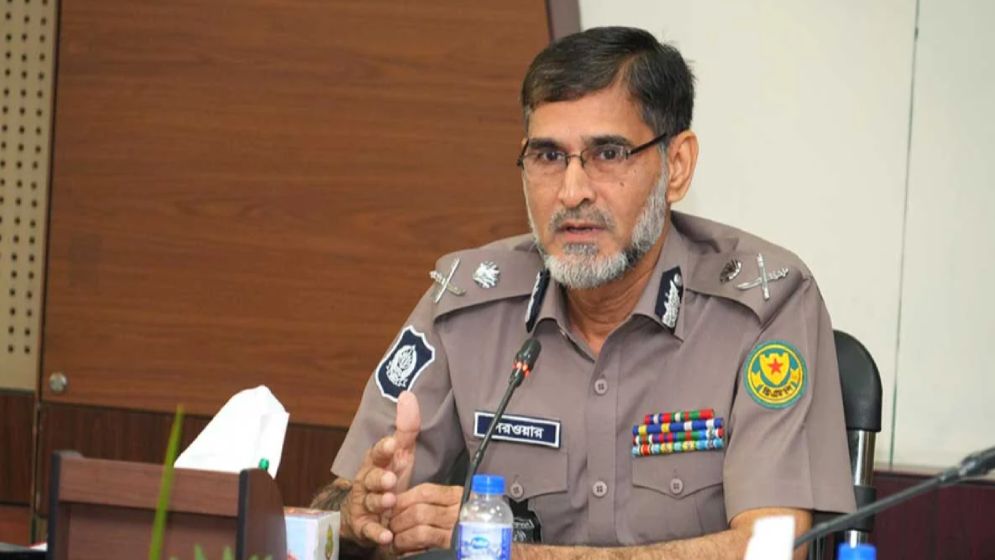 পহেলা বৈশাখে নিরাপত্তা ও ট্রাফিকে বিশেষ ব্যবস্থা