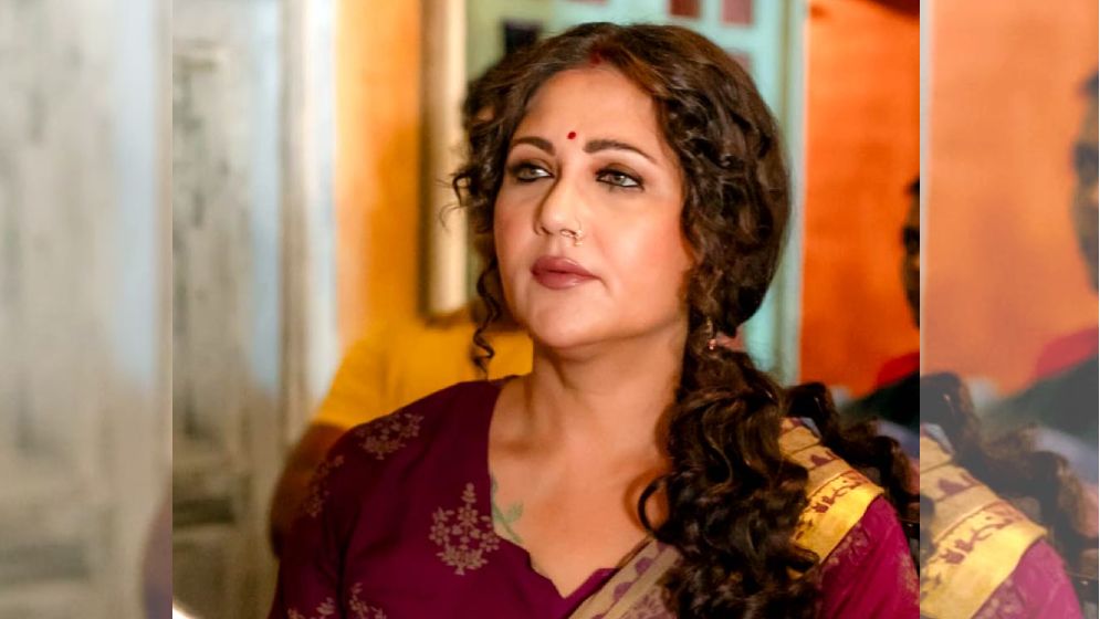 সেলিব্রিটি তকমা মানতে নারাজ স্বস্তিকা