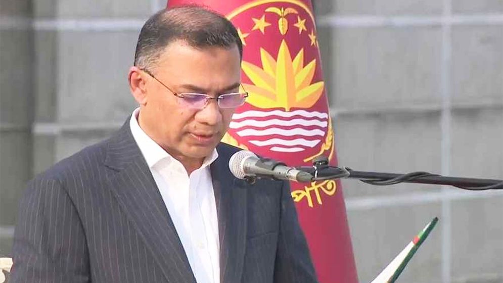 শিক্ষাকে জাতির শ্রেষ্ঠ বিনিয়োগ হিসেবে গড়ে তোলা হবে, সংসদে প্রধানমন্ত্রী