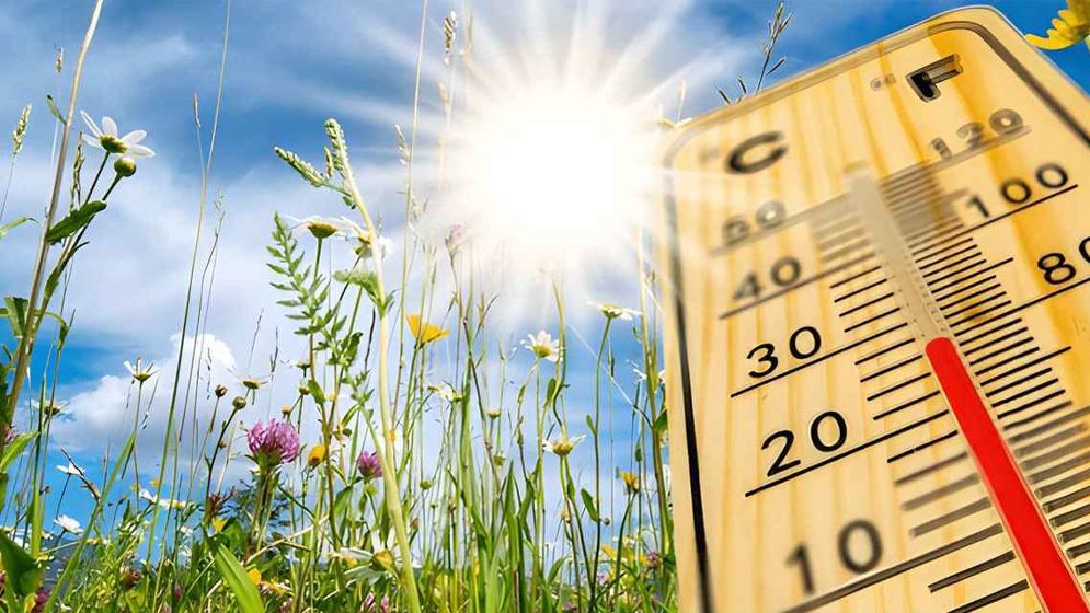 মেঘলা আকাশেও ঢাকায় তাপমাত্রা অপরিবর্তিত থাকবে