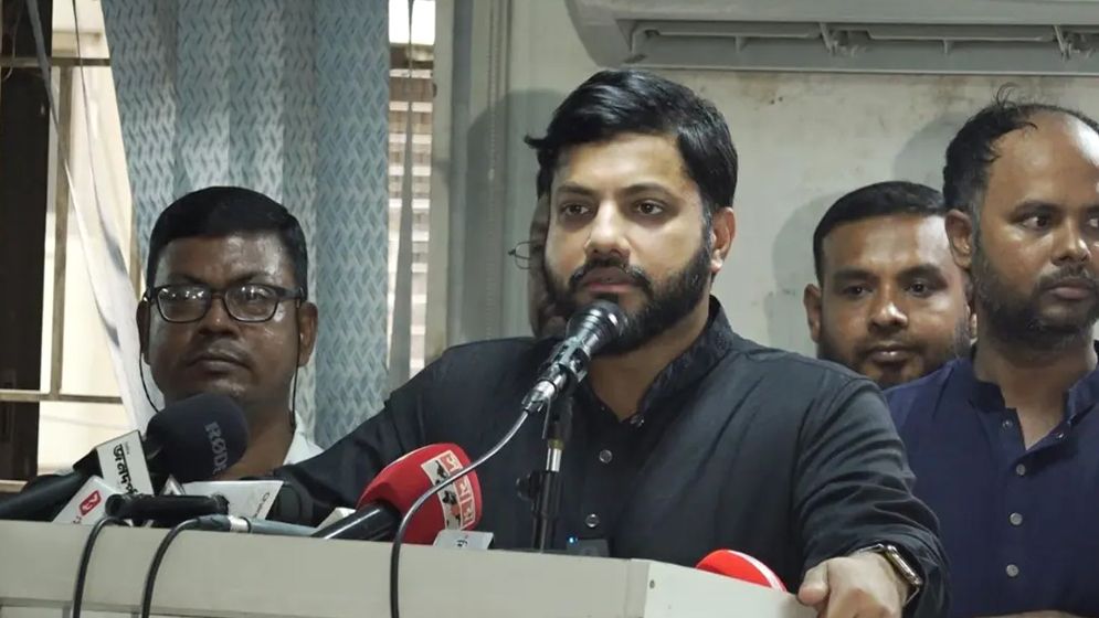 ১৭ বছর মুক্তিযুদ্ধের ইতিহাস বিকৃত করা হয়েছে: ইশরাক 