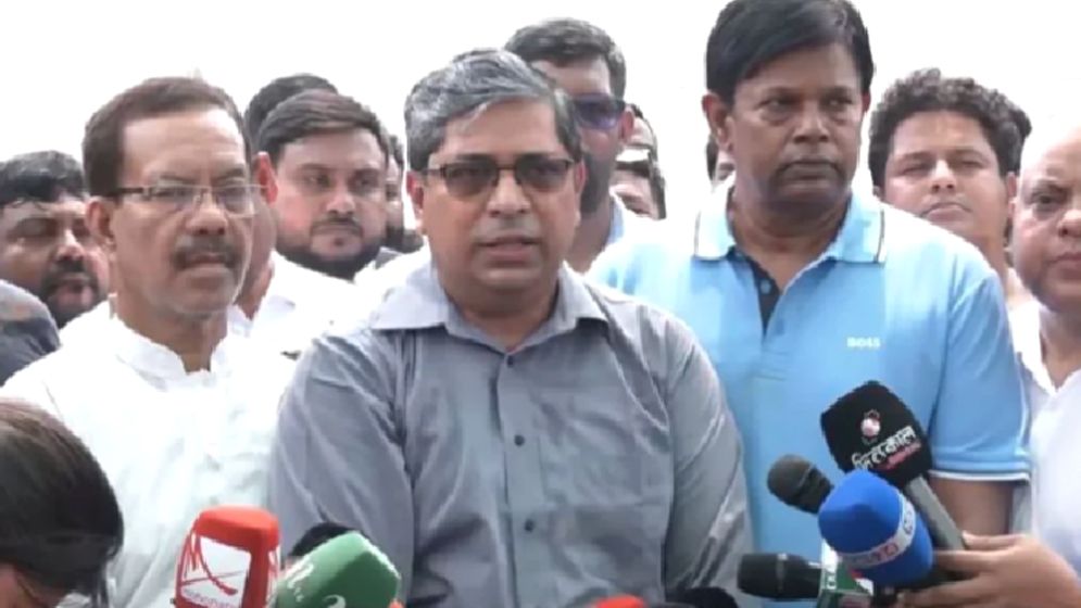 স্থানীয় সরকার নির্বাচনে দলীয় প্রতীক থাকবে না: প্রতিমন্ত্রী  