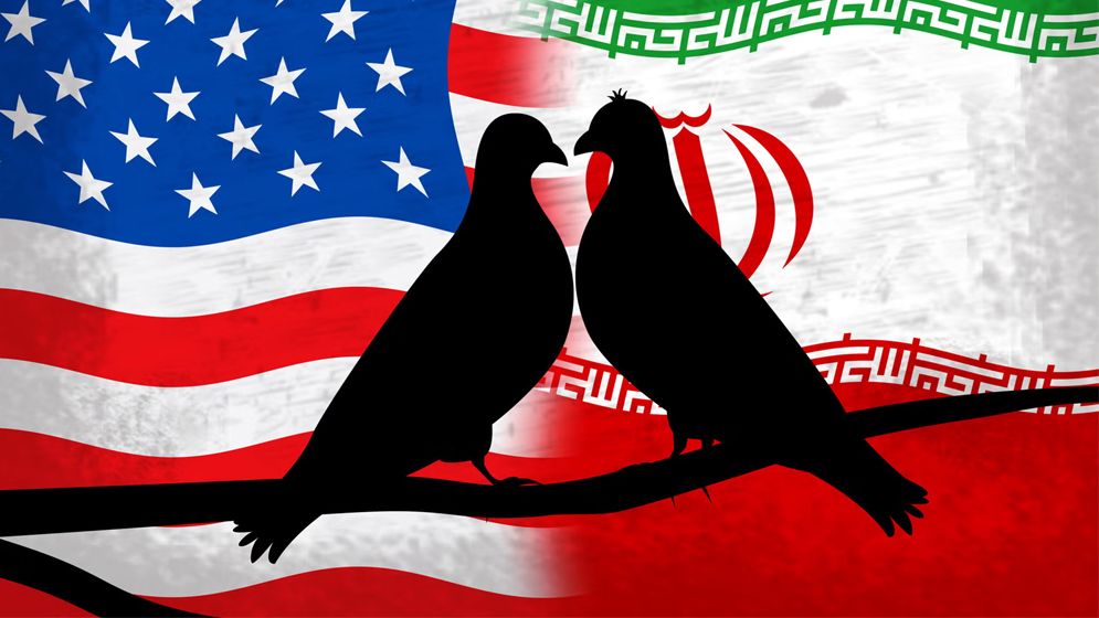 যুক্তরাষ্ট্র-ইরানের আলোচনার সম্ভাবনা নিয়ে সর্বশেষ পরিস্থিতি কী?