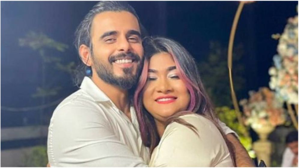 সিয়াম-অবন্তীর ভাইরাল নাচ সম্পর্কে যা জানালেন অবন্তী