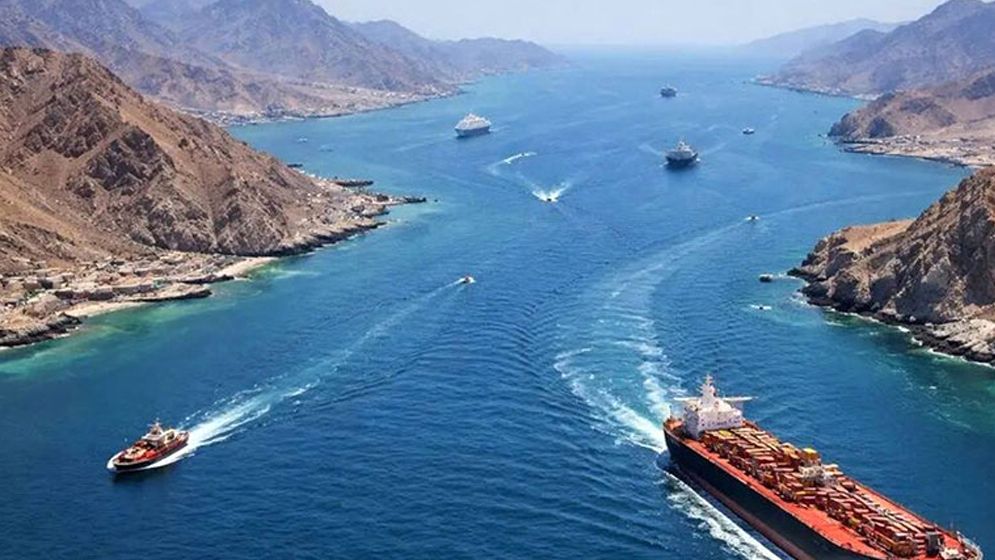 হরমুজ প্রণালি নিয়ে ইরান যা করছে তা চুক্তিতে নেই  