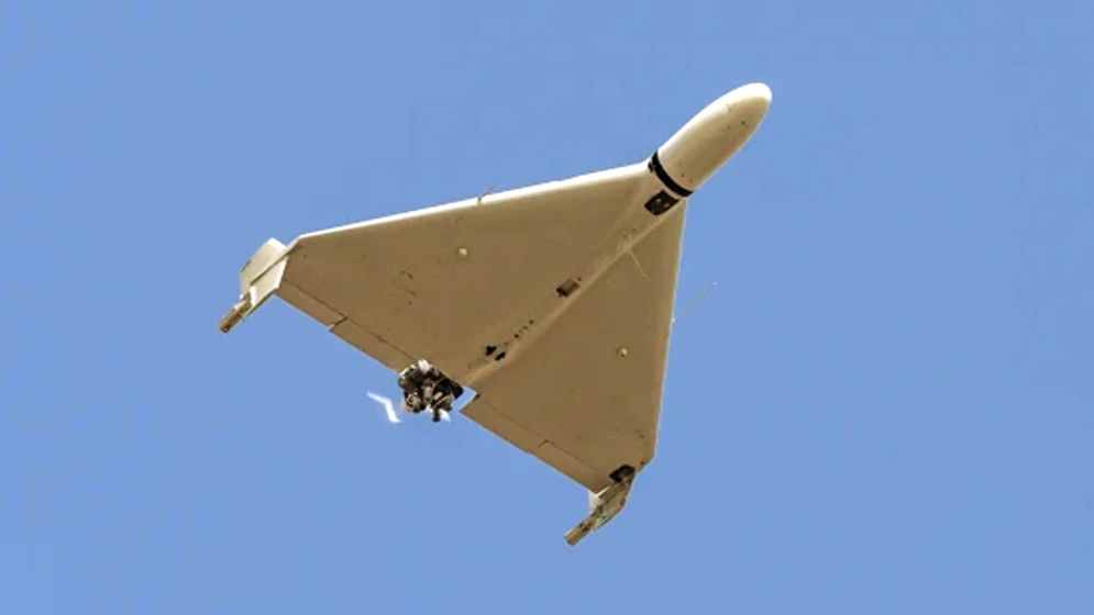 আমিরাতে ড্রোন হামলায় বাংলাদেশি নিহত  