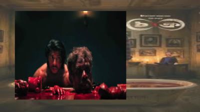 ওটিটিতে ঝড় তুলেছে ‘চক্র ২’, প্রশংসার কেন্দ্রে তৌসিফ