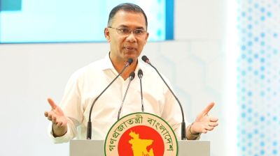 ‘২৭ এপ্রিল যশোরে এবং ২ মে সিলেটে খাল খনন কর্মসূচিতে অংশ নেবেন প্রধানমন্ত্রী’   