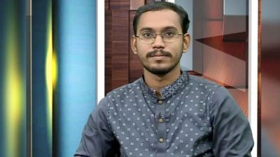 ‘তারেক রহমানও অভ্যুত্থানের একটা ফেস’  