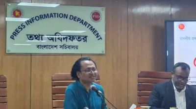 ‘অন্তর্বর্তী সরকারের সময় মবকে প্রশ্রয় দেওয়া হয়েছে’  