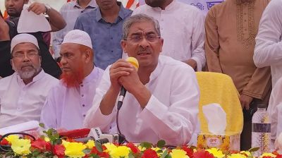 দলীয় প্রতীক না থাকায় স্থানীয় সরকার নির্বাচন চ্যালেঞ্জিং হবে