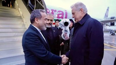 ‘যুক্তরাষ্ট্রের বিভিন্ন দাবিই শান্তি আলোচনা ব্যর্থতার জন্য দায়ী’  