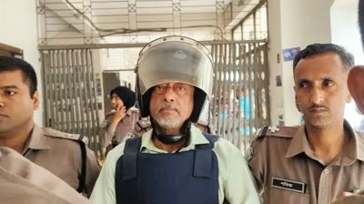 জেনারেল মাসুদের বিরুদ্ধে তারেক রহমানের ‘কোমর ভেঙে’ দেওয়ার অভিযোগ রাষ্ট্রপক্ষের