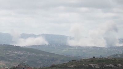 দক্ষিণ লেবাননে ইসরায়েলের হামলা অব্যাহত, নিহত ১১ 