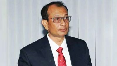 অবশেষে বিচারিক দায়িত্বে বিচারপতি মনিরুজ্জামান