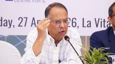 ‘অন্তর্বর্তী সরকার বিদ্যুৎ খাতকে আইসিইউতে পাঠিয়ে দিয়েছে’