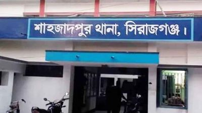 রাজধানীতে তরুণের অর্ধগলিত লাশ উদ্ধার