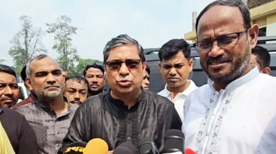 দেশে কোনো তেলের সংকট নেই