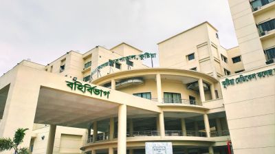 কুষ্টিয়ায় হামে আরো ২ শিশুর মৃত্যু