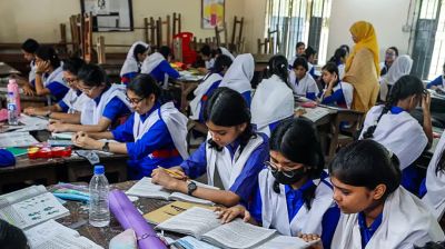 ‘প্রাথমিক-মাধ্যমিকে উপবৃত্তি বাতিল করেনি সরকার’ 