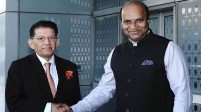 দিল্লি পৌঁছেছেন পররাষ্ট্রমন্ত্রী