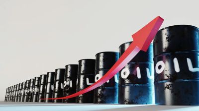 বিশ্ববাজারে তেলের দাম বাড়ল আরও ৩ শতাংশ
