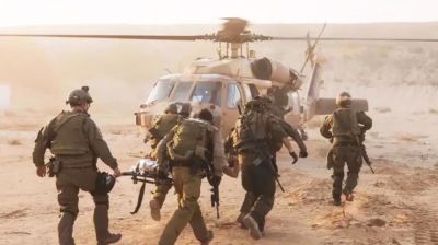 হিজবুল্লাহর হামলায় ১১ ইসরায়েলি সেনা আহত