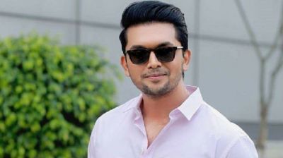 ‘আমাকে কোনো জমি দেওয়া হয়নি’