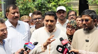 ‘পরের বছরগুলোতে সঠিক সময়ে বৃত্তি পরীক্ষা অনুষ্ঠিত হবে’