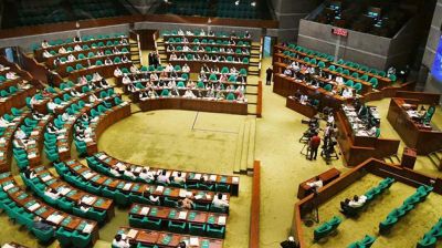 বৈধতা হারিয়েছে অন্তর্বর্তী সরকারের ২০ অধ্যাদেশ