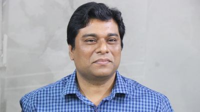 নিজের গাড়ি বাসসে ভাড়া দিয়েছিলেন মাহবুব মোর্শেদ