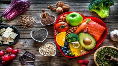 হার্ট সুস্থ রাখতে উপকারী যে ৫ সবজি