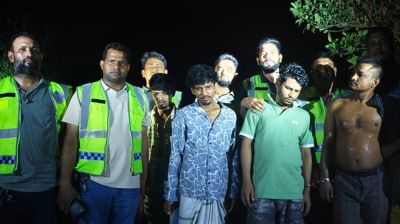 মোহাম্মদপুরে হত্যা মামলার প্রধান আসামিসহ গ্রেপ্তার ৪