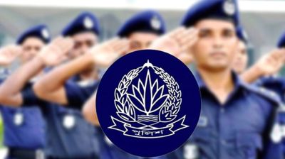 ওসিসহ একই থানার ৭ কর্মকর্তাকে বদলি  