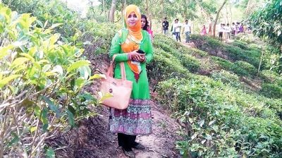 রিমান্ড শেষে ওয়ারেন্ট অফিসার কারাগারে