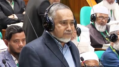  ‘আমিও একজন শিশু মুক্তিযোদ্ধা’