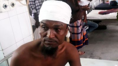 চাঁদাবাজি নিয়ে শ্রমিকদলের দু’পক্ষের সংঘর্ষ