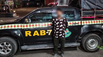 শীর্ষ সন্ত্রাসী সাজ্জাদের সহযোগী ‘গলা কাটা বাচা’ গ্রেপ্তার