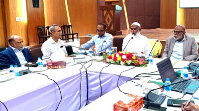 ‘‎‎হজ ব্যবস্থাপনার সাথে সরকারের ভাবমূর্তির প্রশ্ন জড়িত’