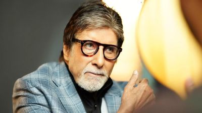 মাকে নিয়ে আবেগঘন পোস্ট অমিতাভ বচ্চনের