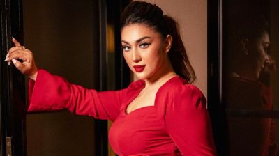 বিয়ে নিয়ে চাঞ্চল্যকর তথ্য দিলেন অপু বিশ্বাস