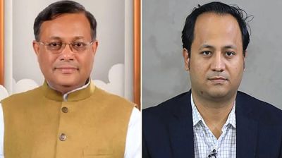 হাছান-নওফেলসহ ১৮ জনের বিরুদ্ধে ট্রাইব্যুনালে গ্রেপ্তারি পরোয়ানা  