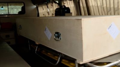 দেশে পৌঁছেছে বাহরাইন হামলায় নিহত গিরিশ চন্দ্রের মরদেহ