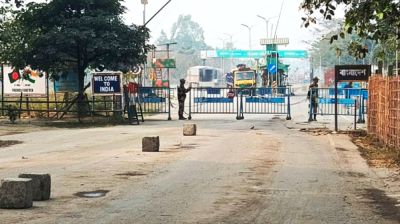 ভারতের বিধানসভা নির্বাচন  বুড়িমারী স্থলবন্দর বন্ধ থাকবে চার দিন