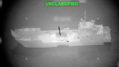 বাণিজ্যের আড়ালে ইরানে যুদ্ধের জ্বালানি পাঠাচ্ছে চীন 